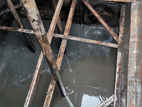 瑶海CCTV管道检测具体做什么？