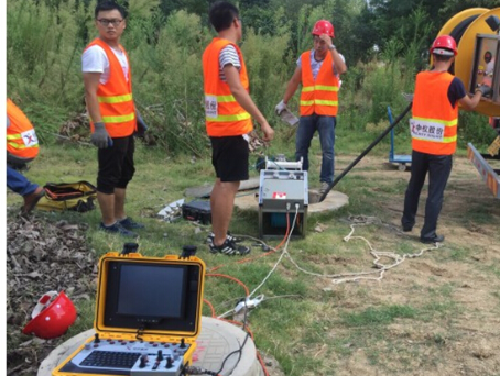 瑶海如何选择适合的市政管道疏通方法？